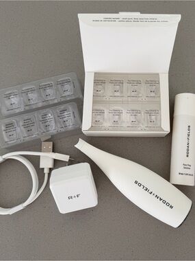RF Pore MD